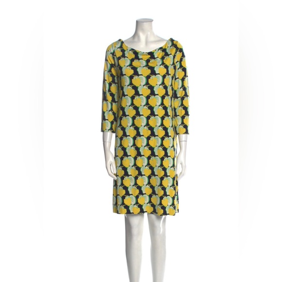 Tory Burch Dresses & Skirts - Tory Burch Silk Mini Dress